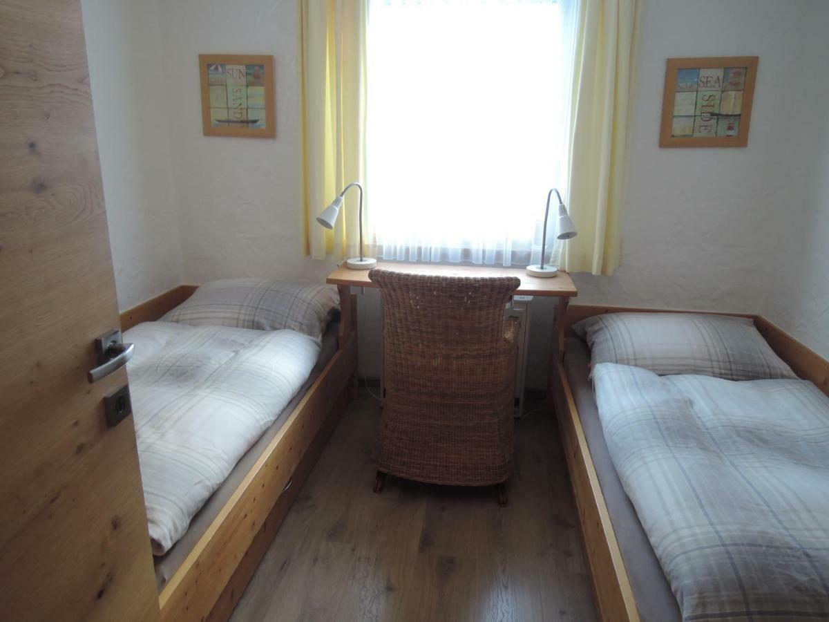 Appartment Schroecken Luaran gambar