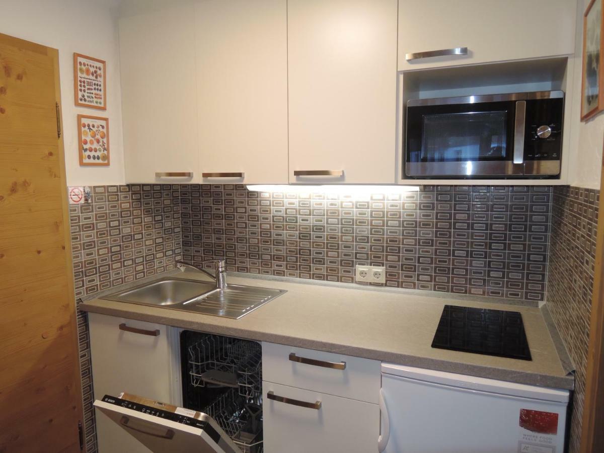 Appartment Schroecken Luaran gambar