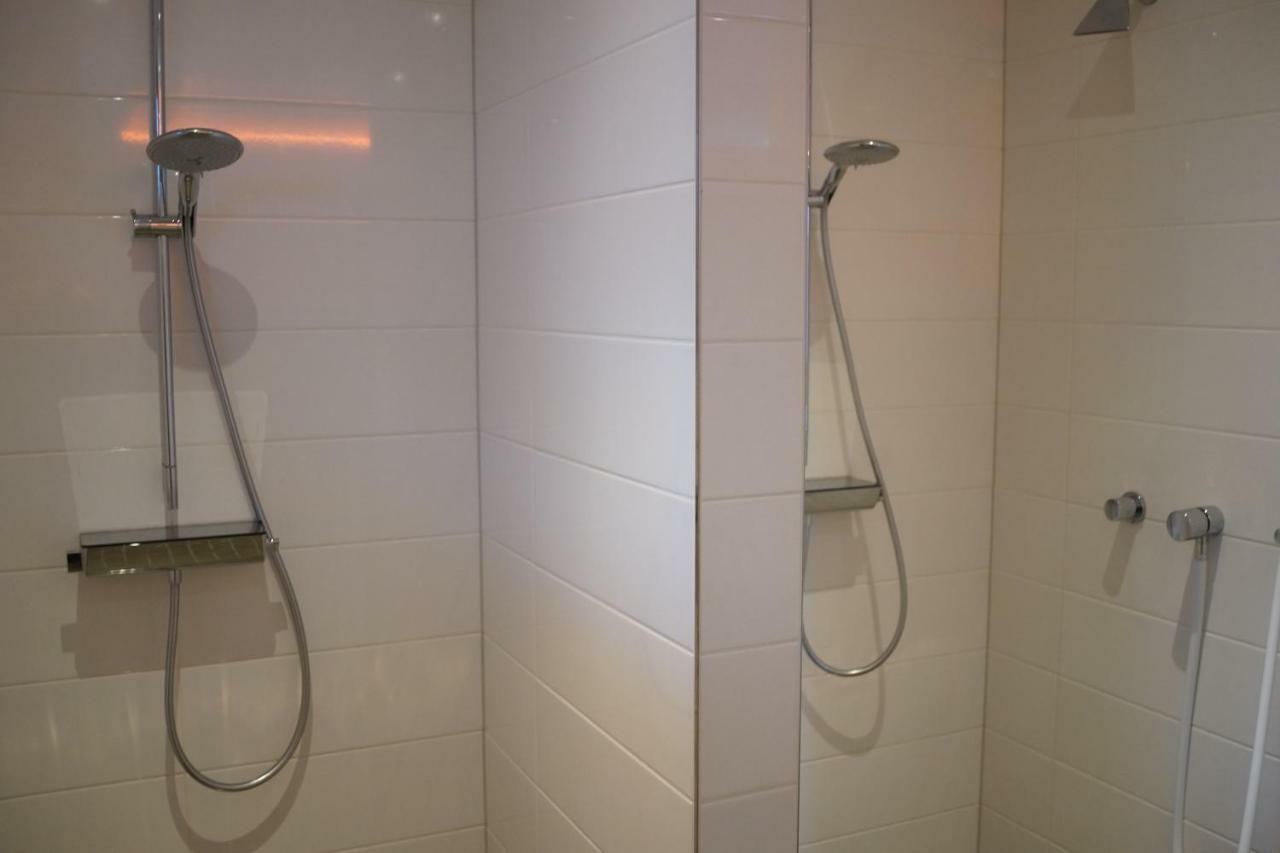 Appartment Schroecken Luaran gambar